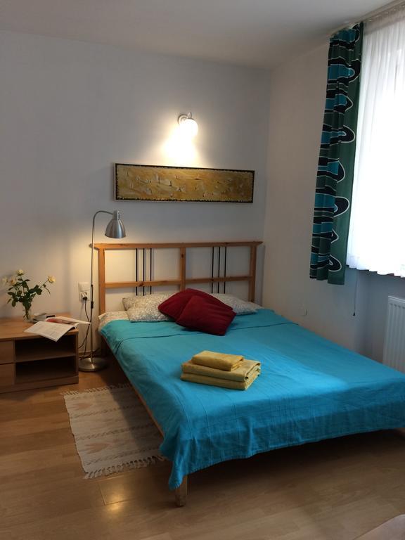 Willa Krystyna Krynica Zdroj Dış mekan fotoğraf